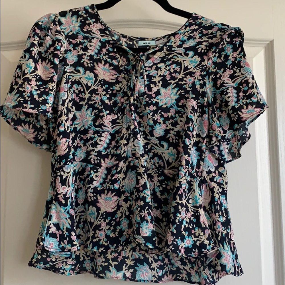 URBAN OUTFITTERS blouse